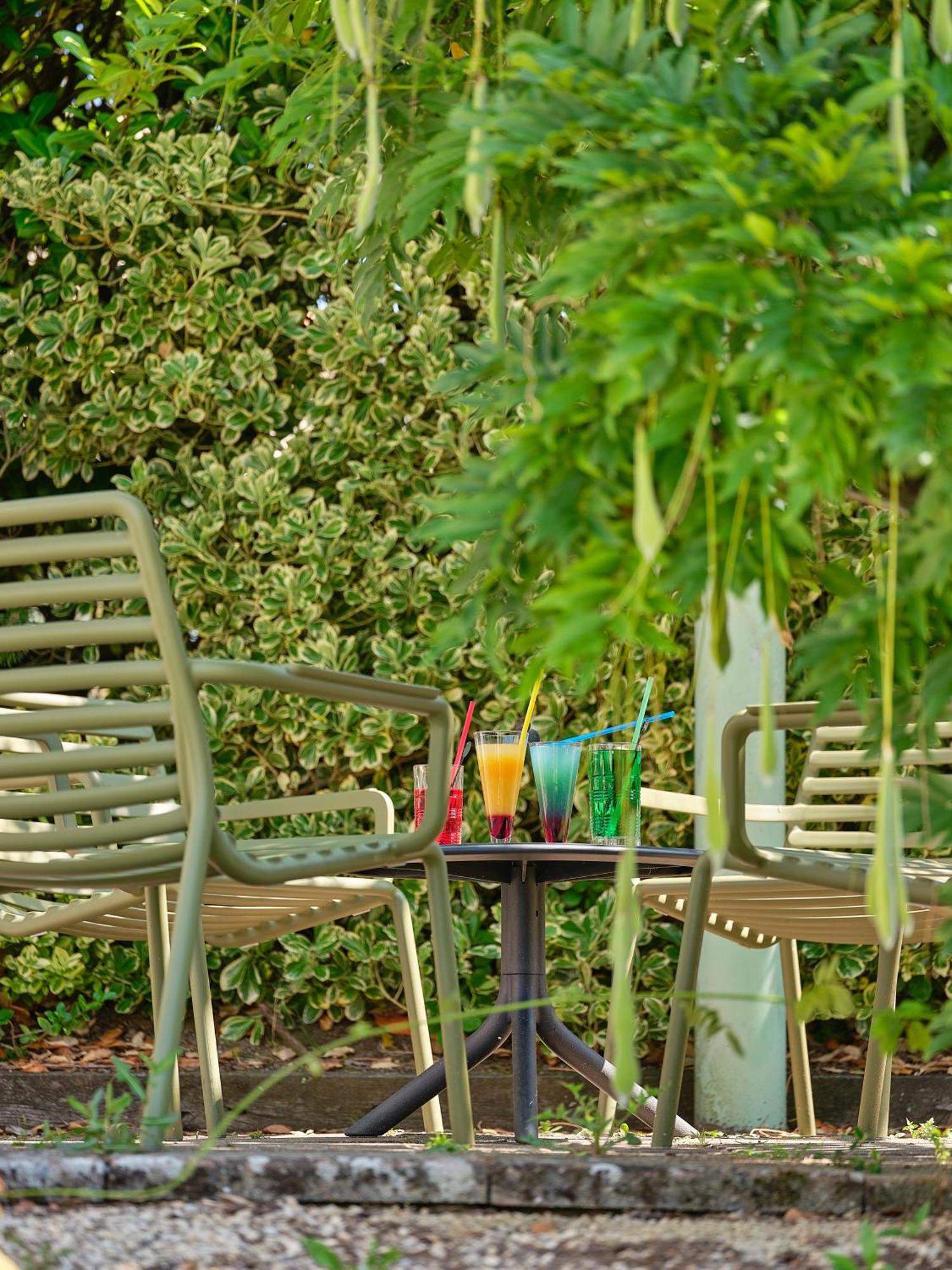 Logis Hotel Restaurant Aloe Les Herbiers Esterno foto
