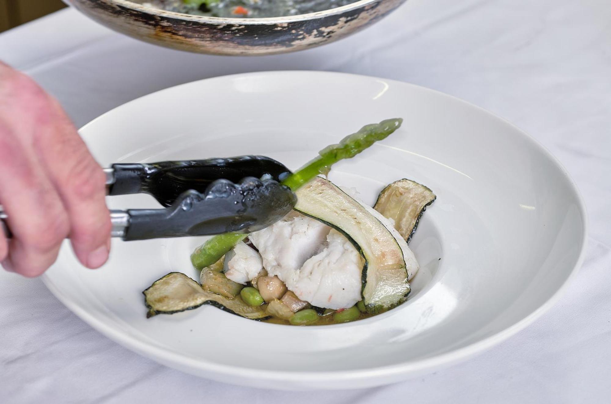 Logis Hotel Restaurant Aloe Les Herbiers Esterno foto